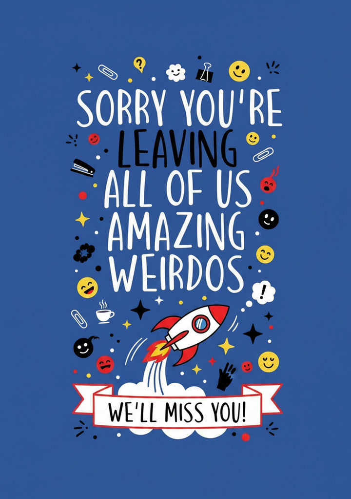 Cheers To You - Custom Card